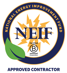 National Energy Improvement Fund Approved Contractor